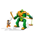 LEGO® NINJAGO® Lloyd's ninjamecha 71757 (3/6)