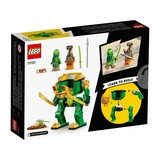 LEGO® NINJAGO® Lloyd's ninjamecha 71757 (4/6)