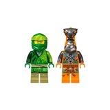 LEGO® NINJAGO® Lloyd's ninjamecha 71757 (6/6)