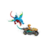 LEGO® NINJAGO Ninja Dragon Temple 71759 (4/8)