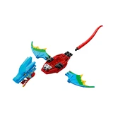 LEGO® NINJAGO Ninja Dragon Temple 71759 (5/8)