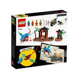 LEGO® NINJAGO Ninja Dragon Temple 71759 (6/8)