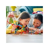 LEGO® NINJAGO Ninja Dragon Temple 71759 (7/8)