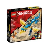 LEGO® NINJAGO® Jay's bliksemdraak EVO 71760 (1/7)