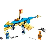 LEGO® NINJAGO® Jay's bliksemdraak EVO 71760 (2/7)