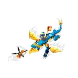LEGO® NINJAGO® Jay's bliksemdraak EVO 71760 (3/7)