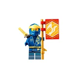 LEGO® NINJAGO® Jay's bliksemdraak EVO 71760 (4/7)
