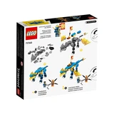 LEGO® NINJAGO® Jay's bliksemdraak EVO 71760 (5/7)
