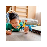 LEGO® NINJAGO® Jay's bliksemdraak EVO 71760 (6/7)