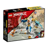 LEGO® NINJAGO® Zanes Power-Up-Mech EVO 71761 (1/7)