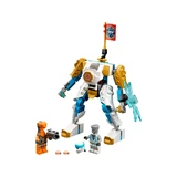 LEGO® NINJAGO® Zanes Power-Up-Mech EVO 71761 (2/7)