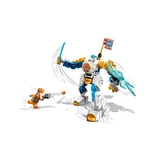 LEGO® NINJAGO® Zanes Power-Up-Mech EVO 71761 (3/7)