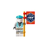 LEGO® NINJAGO® Zanes Power-Up-Mech EVO 71761 (4/7)
