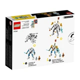 LEGO® NINJAGO® Zanes Power-Up-Mech EVO 71761 (5/7)