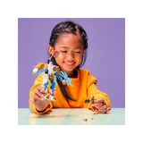 LEGO® NINJAGO® Zanes Power-Up-Mech EVO 71761 (6/7)
