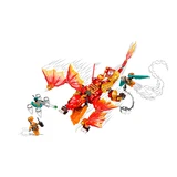 LEGO® NINJAGO® Kai's vuurdraak EVO 71762 (3/7)