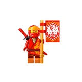 LEGO® NINJAGO® Kai's vuurdraak EVO 71762 (4/7)