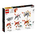 LEGO® NINJAGO® Kai's vuurdraak EVO 71762 (5/7)