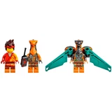 LEGO® NINJAGO® Kai's vuurdraak EVO 71762 (7/7)