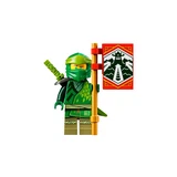 LEGO® NINJAGO® Lloyds Rennwagen EVO 71763 (4/7)