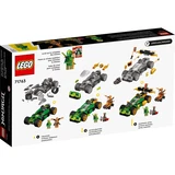 LEGO® NINJAGO® Lloyds Rennwagen EVO 71763 (5/7)