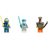 LEGO® NINJAGO Ninja Training Center 71764 (10/10) LEGO® NINJAGO Ninja Training Center 71764 (10/10)