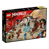 LEGO® NINJAGO Ninja Training Center 71764 (1/10) LEGO® NINJAGO Ninja Training Center 71764 (1/10)