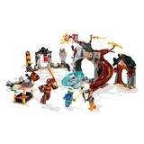 LEGO® NINJAGO Ninja Training Center 71764 (3/10) LEGO® NINJAGO Ninja Training Center 71764 (3/10)