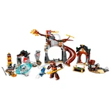 LEGO® NINJAGO Ninja Training Center 71764 (4/10) LEGO® NINJAGO Ninja Training Center 71764 (4/10)