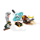 LEGO® NINJAGO Ninja Training Center 71764 (6/10) LEGO® NINJAGO Ninja Training Center 71764 (6/10)