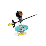 LEGO® NINJAGO Ninja Training Center 71764 (7/10) LEGO® NINJAGO Ninja Training Center 71764 (7/10)