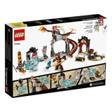 LEGO® NINJAGO Ninja Training Center 71764 (8/10) LEGO® NINJAGO Ninja Training Center 71764 (8/10)