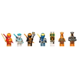 LEGO® NINJAGO® Ninja ultra-combomecha 71765 (11/11) LEGO® NINJAGO® Ninja ultra-combomecha 71765 (11/11)