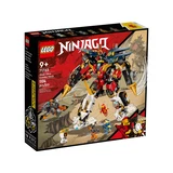 LEGO® NINJAGO® Ninja ultra-combomecha 71765 (1/11) LEGO® NINJAGO® Ninja ultra-combomecha 71765 (1/11)