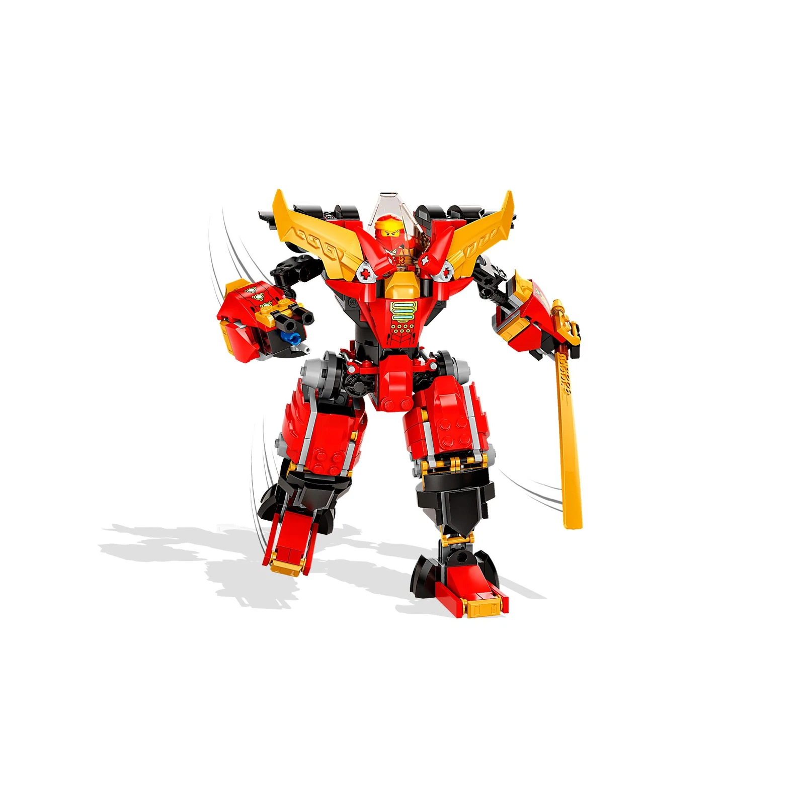 お経本他まとめ売り LEGO 71765 Ninjago The Robot Ultra Combo Ninja