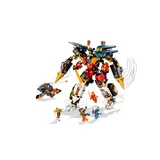 LEGO® NINJAGO® Ninja ultra-combomecha 71765 (8/11) LEGO® NINJAGO® Ninja ultra-combomecha 71765 (8/11)