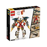 LEGO® NINJAGO® Ninja ultra-combomecha 71765 (9/11) LEGO® NINJAGO® Ninja ultra-combomecha 71765 (9/11)