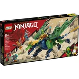LEGO® NINJAGO® Le dragon légendaire de Lloyd 71766 (1/9)