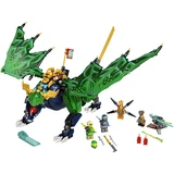 LEGO® NINJAGO® Le dragon légendaire de Lloyd 71766 (2/9)