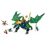 LEGO® NINJAGO® Le dragon légendaire de Lloyd 71766 (3/9)
