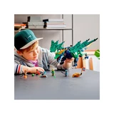 LEGO® NINJAGO® Le dragon légendaire de Lloyd 71766 (8/9)