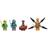 LEGO® NINJAGO® Le dragon légendaire de Lloyd 71766 (9/9)