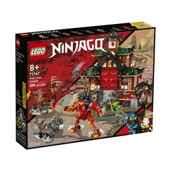 Ninja Dojo Temple 71767