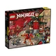 Ninja Dojo Temple 71767 thumbnail-0
