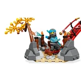 LEGO® NINJAGO Ninja Dojo Temple 71767 (4/10)