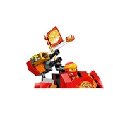 LEGO® NINJAGO Ninja Dojo Temple 71767 (6/10)