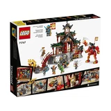 LEGO® NINJAGO Ninja Dojo Temple 71767 (8/10)