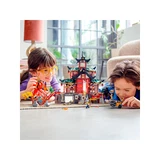 LEGO® NINJAGO Ninja Dojo Temple 71767 (9/10)