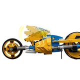 LEGO® NINJAGO® Jays Golddrachen-Motorrad 71768 (5/8)