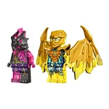 LEGO® NINJAGO® Jays Golddrachen-Motorrad 71768 (8/8)